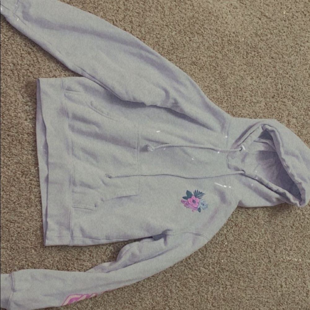 Santa Cruz Sweatshirt